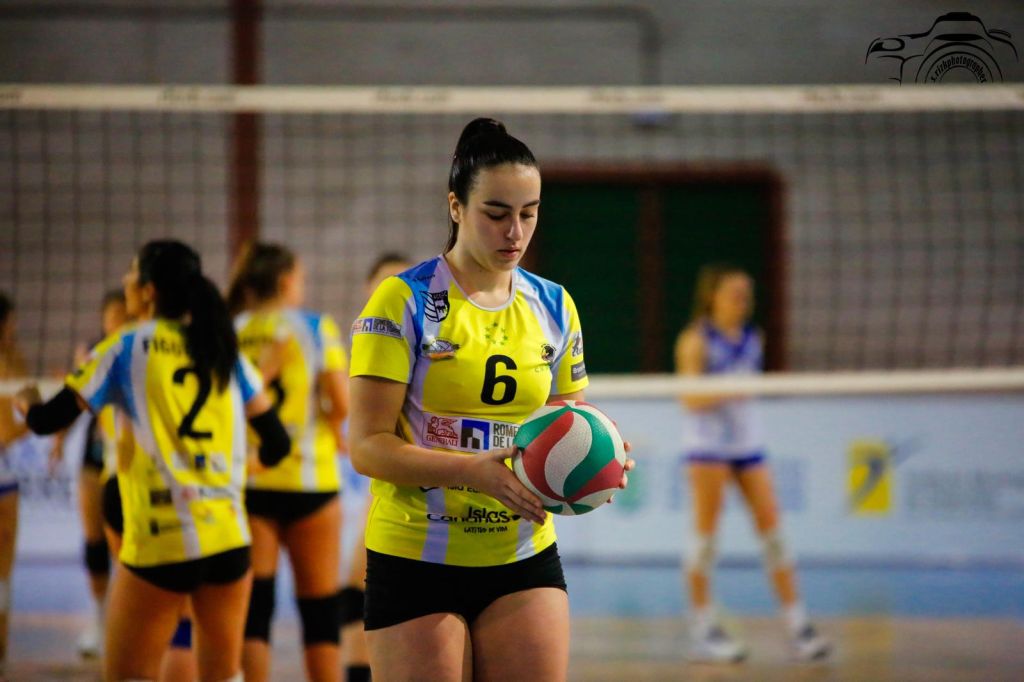 Laia Romeo