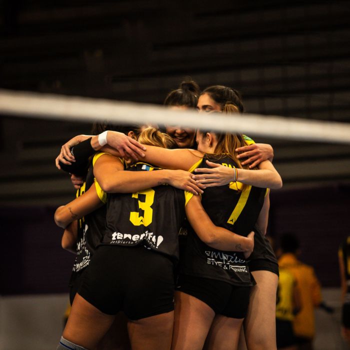 Nueva victoria del Fedes Ascensores La Laguna a domicilio