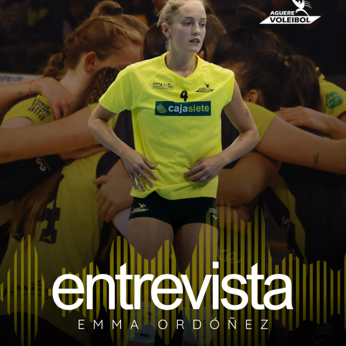 Emma Ordóñez: “La temporada que se presenta es muy ilusionante”