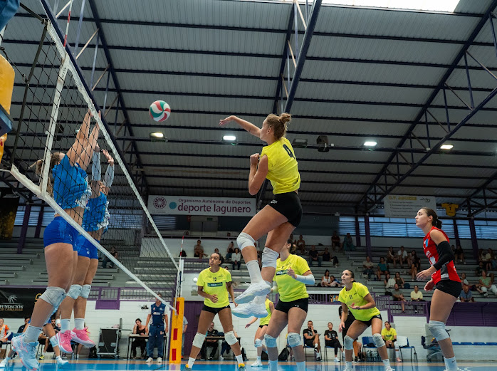 El Fedes Ascensores La Laguna, campeón del XXXVII Torneo Ciudad La Laguna – Trofeo Fiestas del Cristo 2026