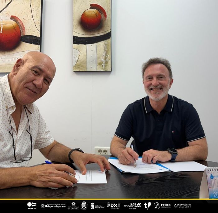 El Fedes Ascensores La Laguna y el Hospital San Juan de Dios de Tenerife prolongan su vínculo